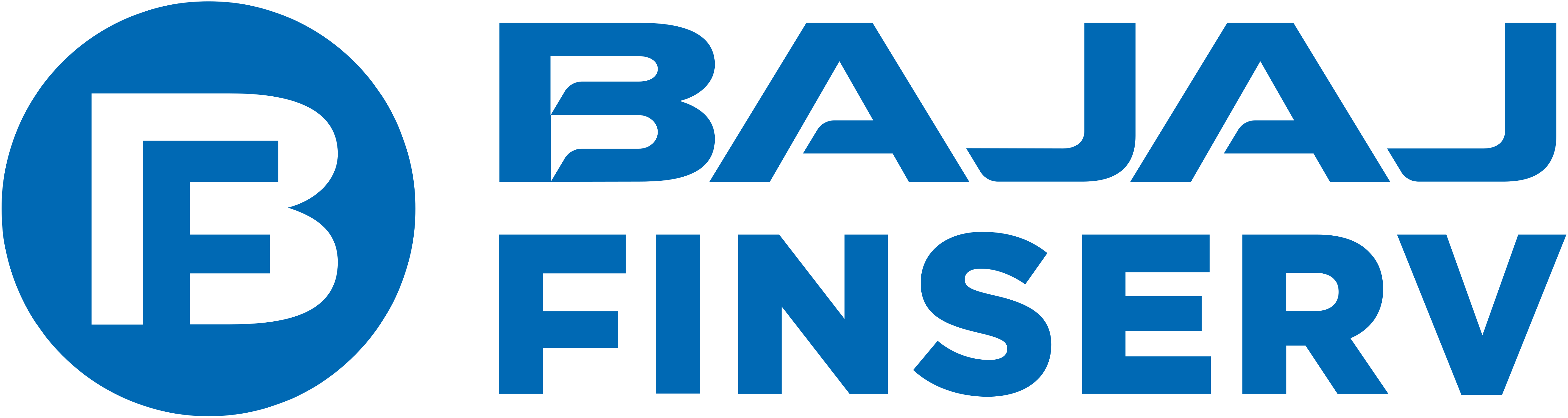 Bajaj Finserv logo