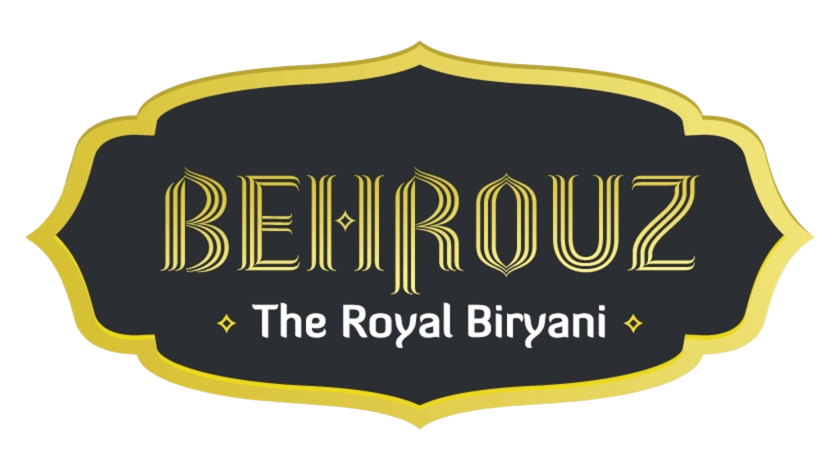 Behrouz logo