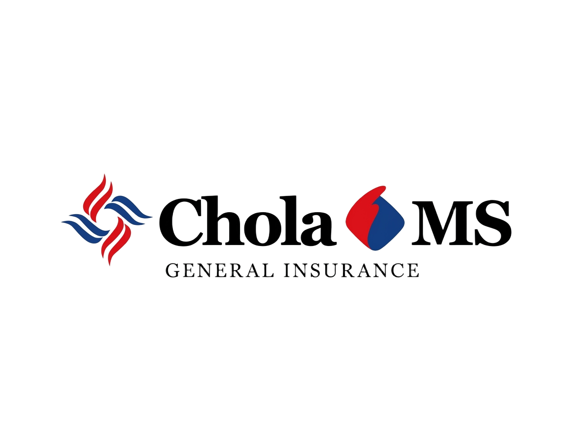 Chola MS logo