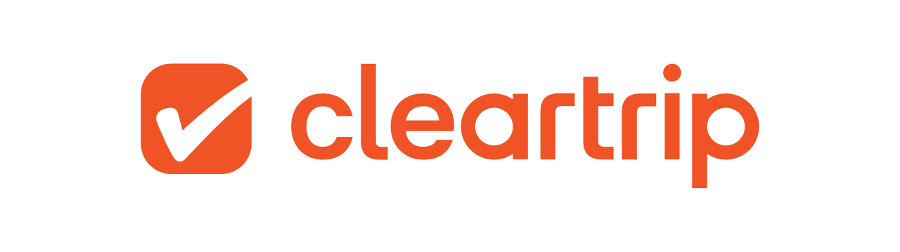 Cleartrip logo