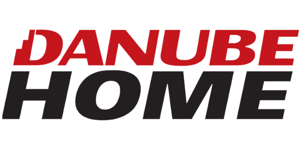 Danube Home logo