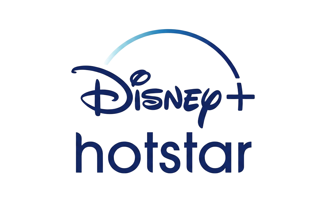 Disney+ Hotstar logo
