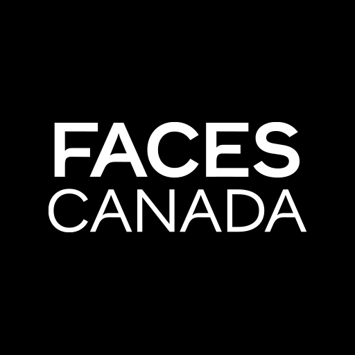 Faces Canada logo