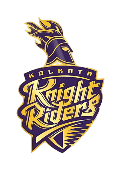Kolkata Knight Riders logo