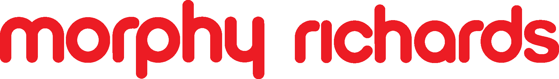 Morphy Richards logo