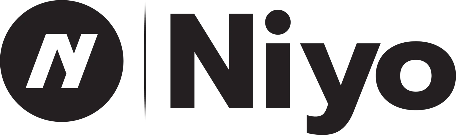 Niyo logo