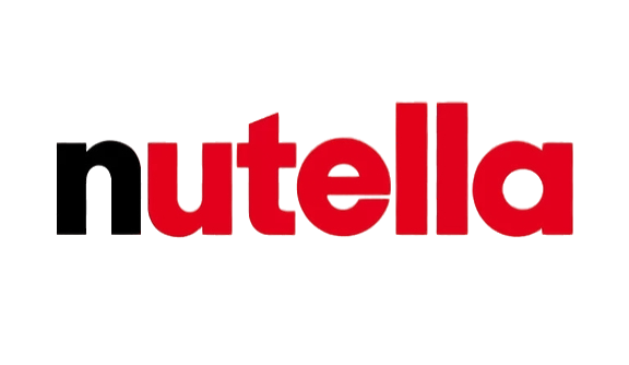 Nutella logo