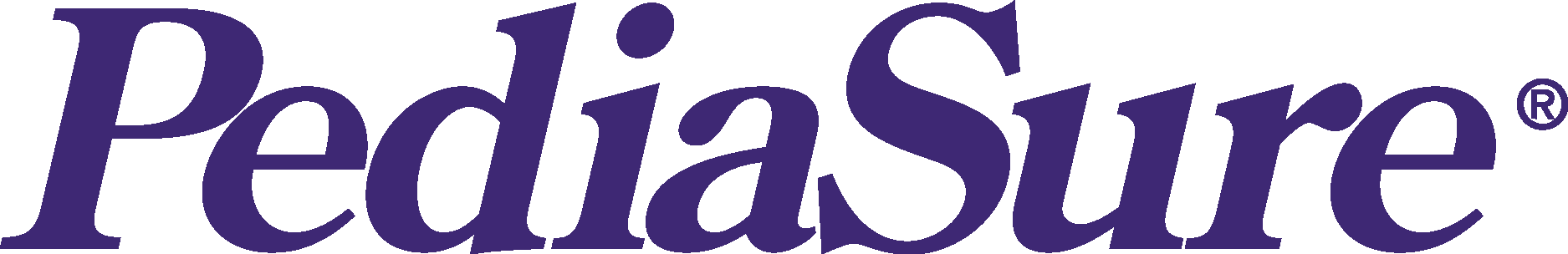 PediaSure logo
