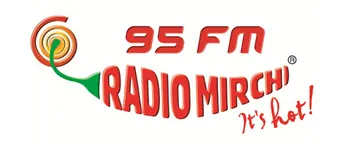 Radio Mirchi logo
