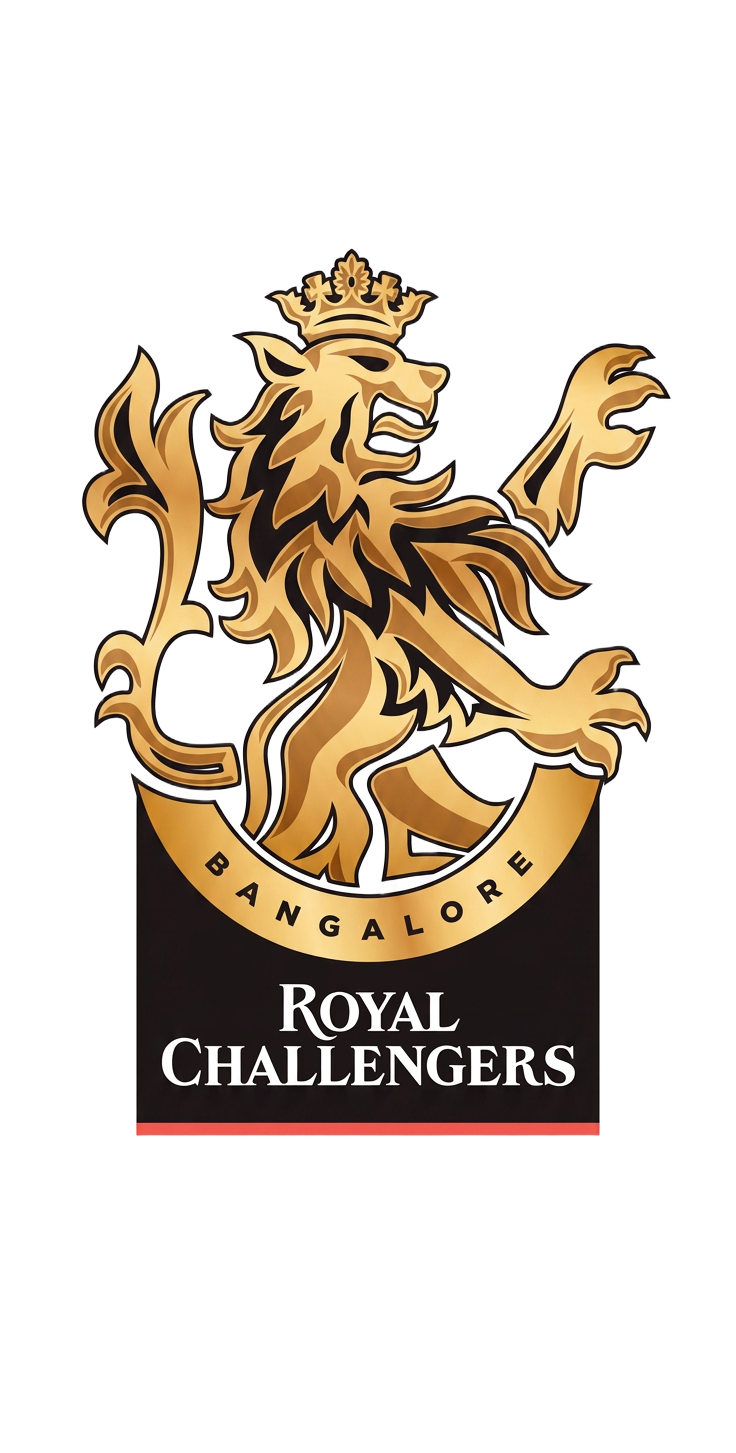 RCB logo