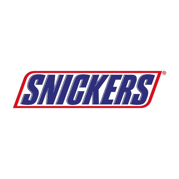 Snickers logo