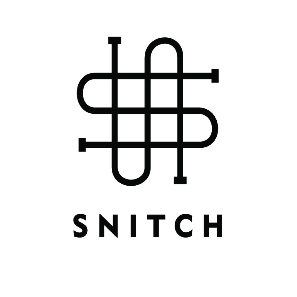 Snitch logo