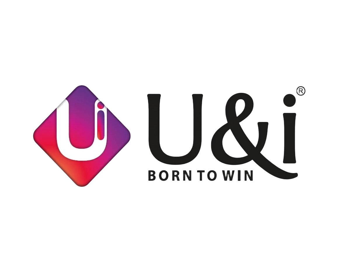 U&i logo