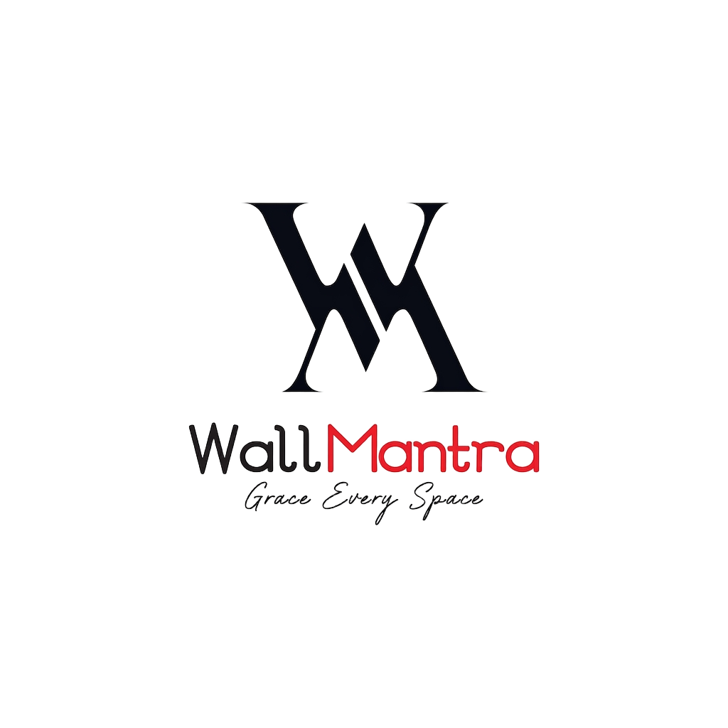 WallMantra logo